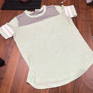 Victoria’s Secret Pink top